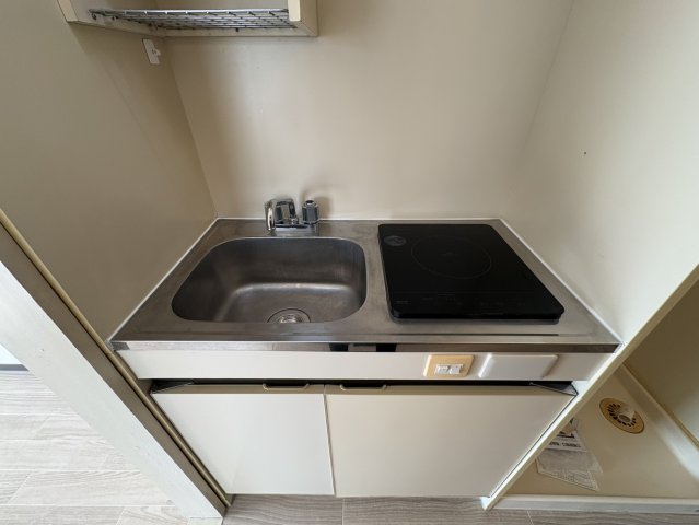 キッチン　日動千代田ビル