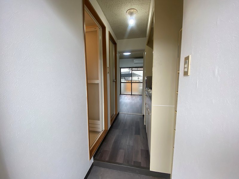 その他部屋・スペース　現状写真2.7