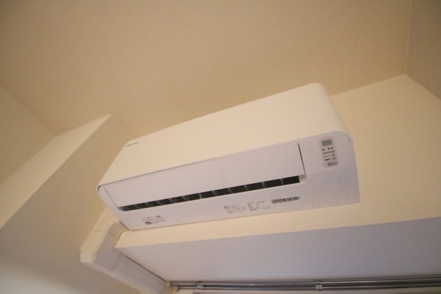 その他設備　※別室の参考写真の為、現況優先です。