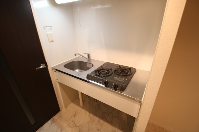 キッチン　※別室の参考写真の為、現況優先です。