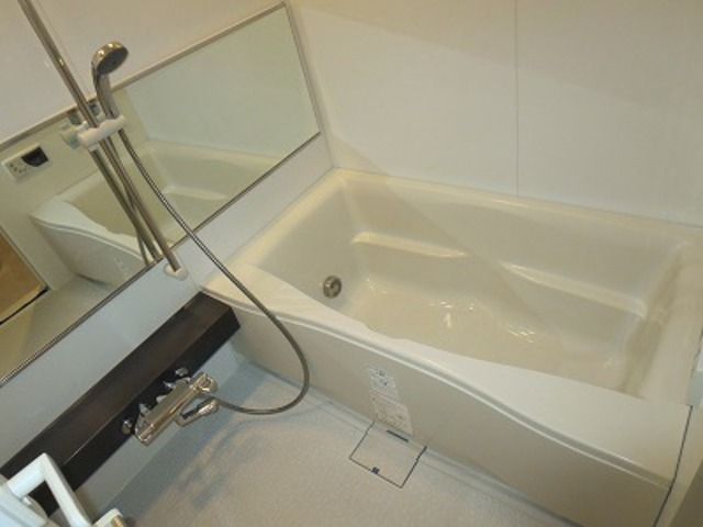 バス・シャワールーム　お部屋探しは株式会社　タウンハウジング　までお気軽にお問合…