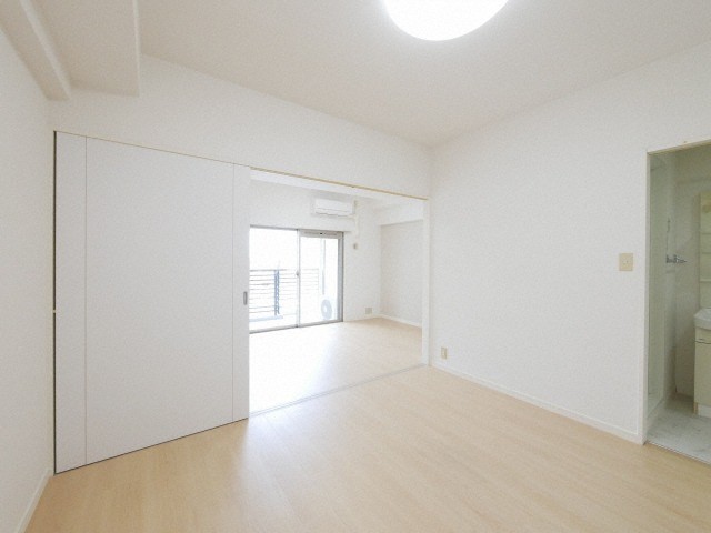 居室・リビング　ダイニング