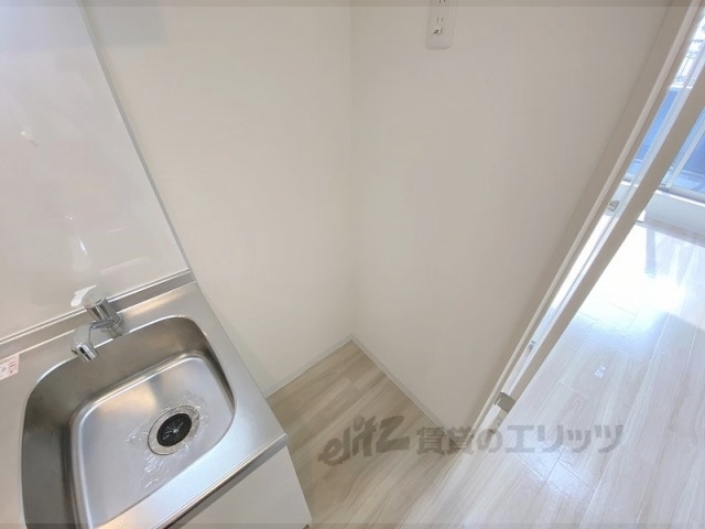 その他部屋・スペース　冷蔵庫置場