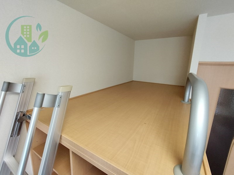 その他部屋・スペース　レオパレス中原（家具・家電付、仲介手数料不要）