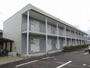 鶴崎駅よりバス15分 徒歩5分 1階 築23年9ヶ月の賃貸物件