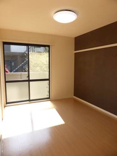 居室・リビング　※家具・小物等はイメージです※