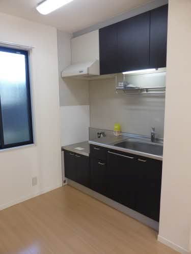 キッチン　※家具・小物等はイメージです※