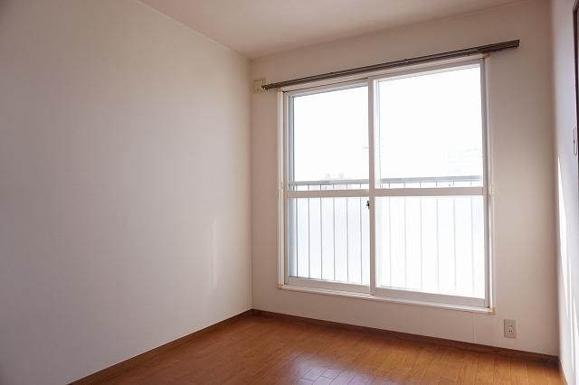 居室・リビング　居室