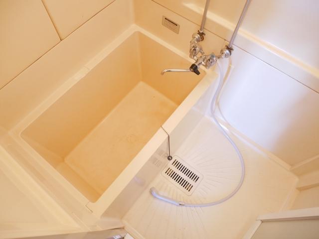 バス・シャワールーム　浴室