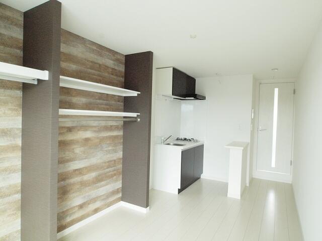 居室・リビング　同建物別部屋参考