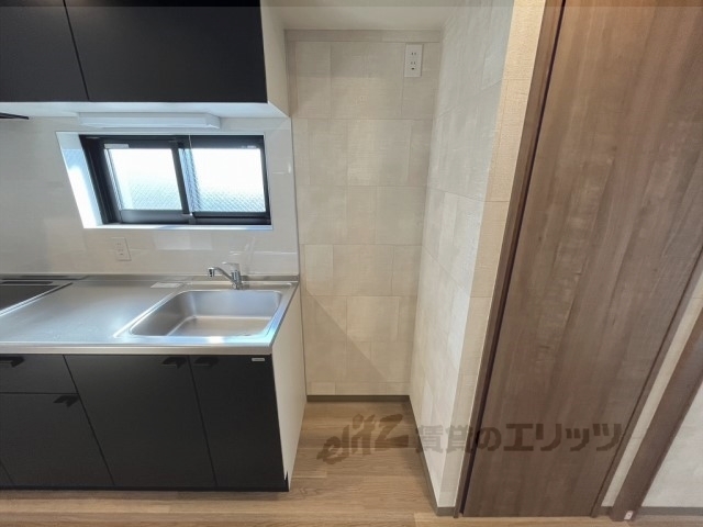 その他部屋・スペース　冷蔵庫置場