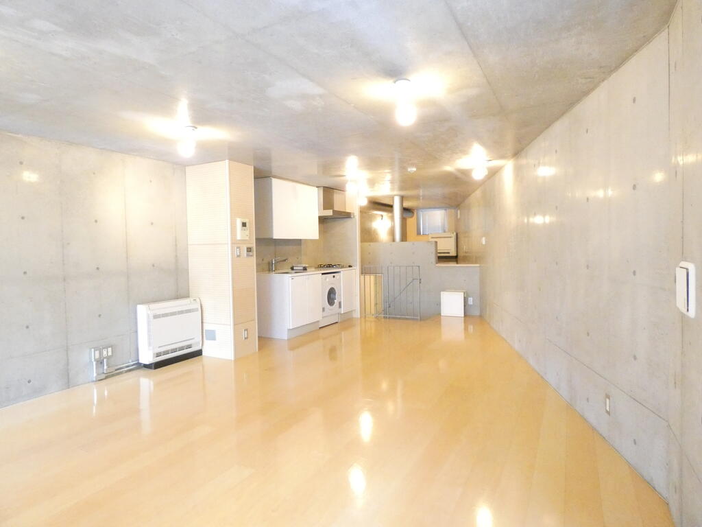 その他部屋・スペース　ロフト