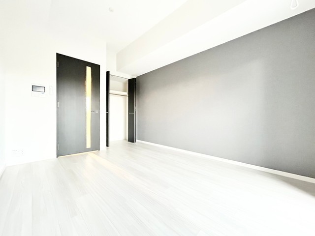 居室・リビング　別号室の写真です