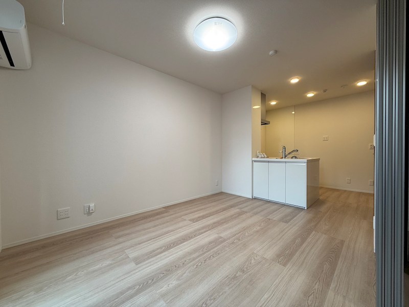 居室・リビング　同仕様写真