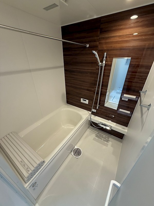 バス・シャワールーム　同仕様写真