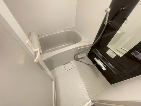 バス・シャワールーム　※別部屋の写真です