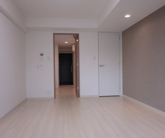 居室・リビング　居室