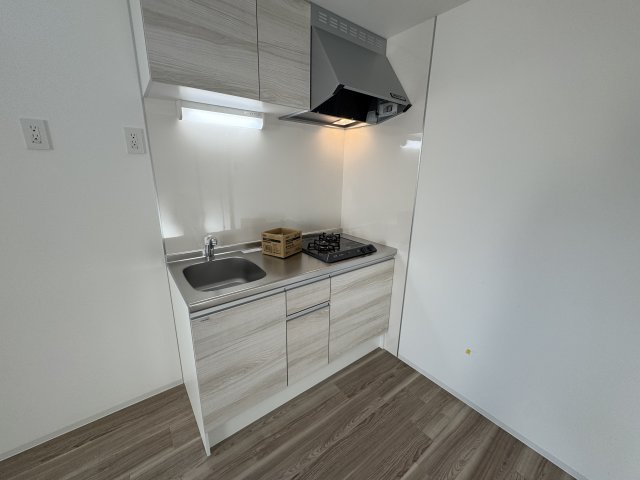 その他　物件詳細(平面図、参考動画、建築確認書など)はQRコードから