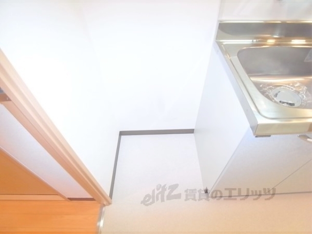 その他部屋・スペース　冷蔵庫置場