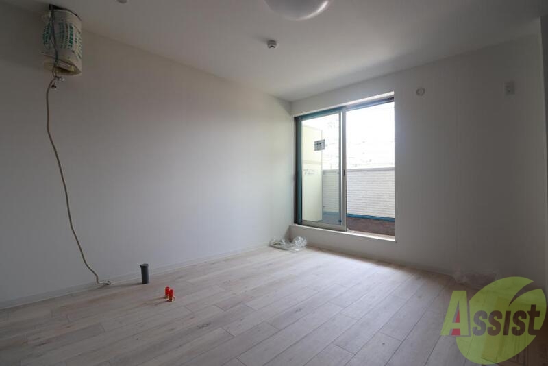 居室・リビング　温もりに包まれる快適で穏やかなプライベート空間