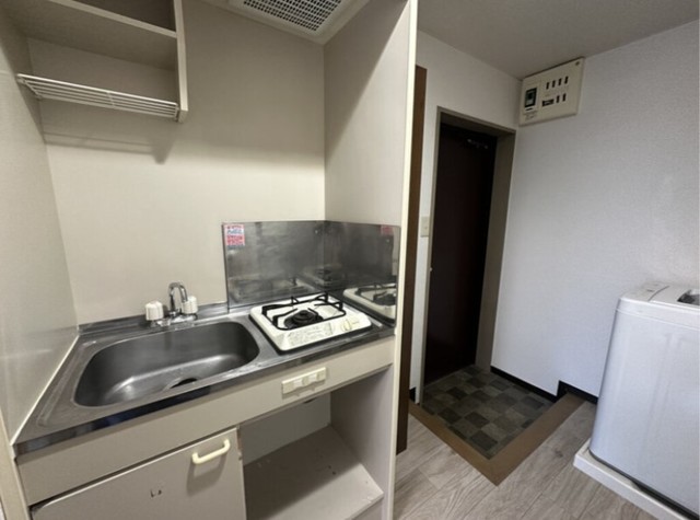 玄関　参考写真