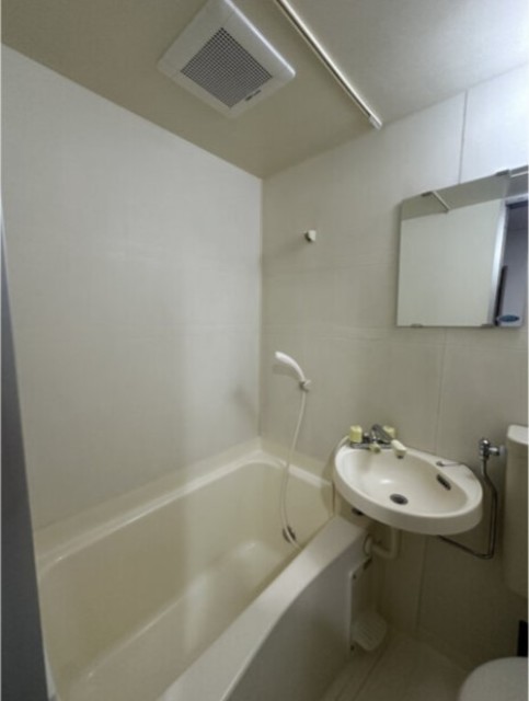 バス・シャワールーム　参考写真