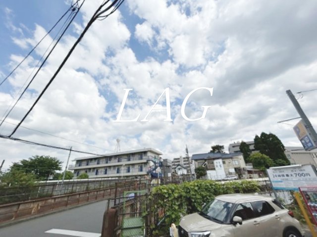 眺望　眺望です。