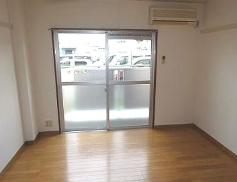 居室・リビング　使いやすい居間です※現状優先