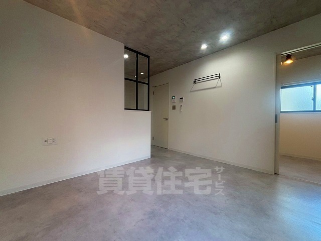 居室・リビング　同型モデル