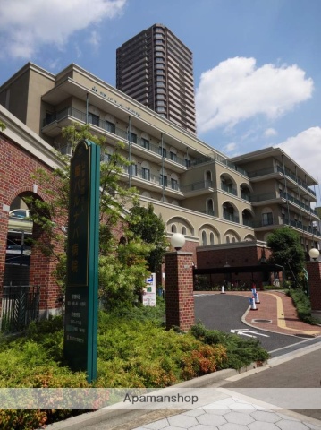 病院　聖バルバナ病院（病院）まで354m