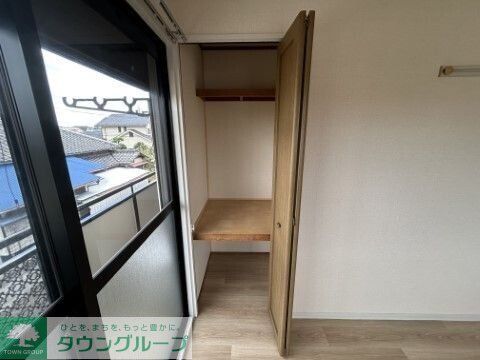 収納　お問合せはタウンハウジングまで！※現地待合わせ相談可能