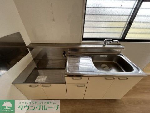 エントランス　お問合せはタウンハウジングまで！※現地待合わせ相談可能