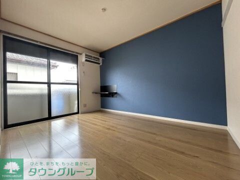 居室・リビング　お問合せはタウンハウジングまで！※現地待合わせ相談可能