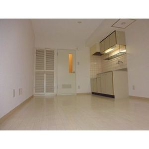 居室・リビング　★初期費用軽減可能！★角部屋・2面採光♪★ペット飼育可！★