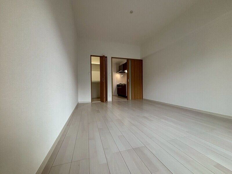 居室・リビング　リビング/居室