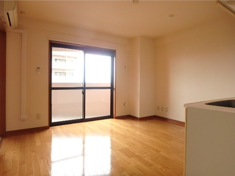 居室・リビング　図面と現状に相違がある場合には現状を優先