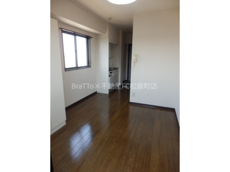 居室・リビング　居室・リビング