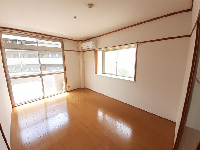 その他部屋・スペース　きれいな内装です