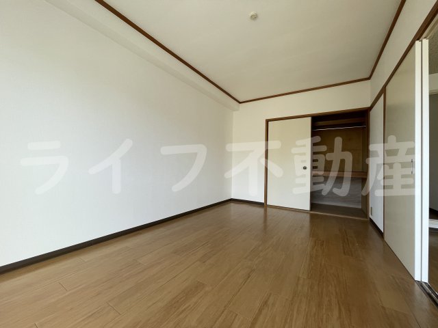 その他部屋・スペース　明るい室内です