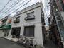 練馬駅より徒歩3分 2階 築54年5ヶ月の賃貸物件