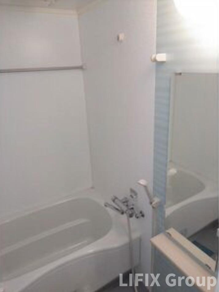 バス・シャワールーム　風呂