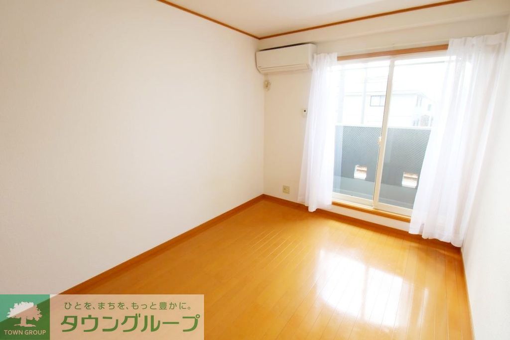 居室・リビング　リビング/居室