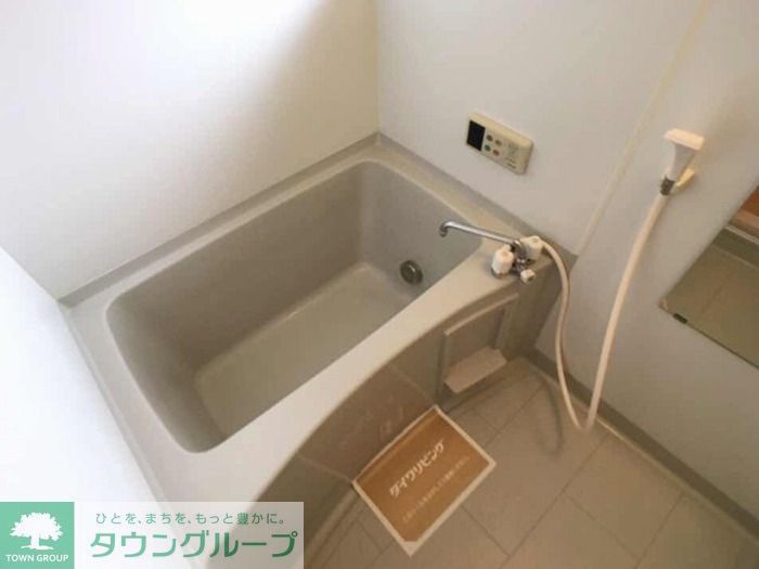 バス・シャワールーム　同タイプ施工あり