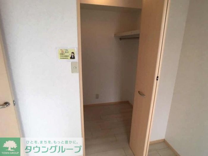 収納　同タイプ施工あり