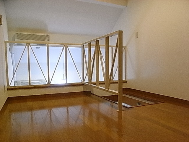 その他部屋・スペース　ロフト