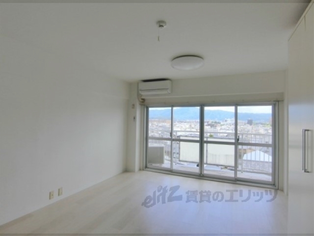 居室・リビング　洋室