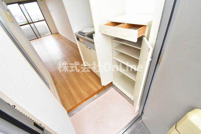 その他部屋・スペース