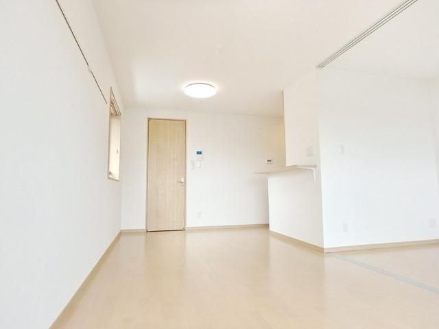 居室・リビング　★12.1帖リビング★