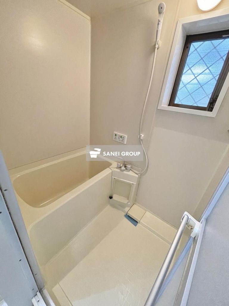 バス・シャワールーム　同仕様