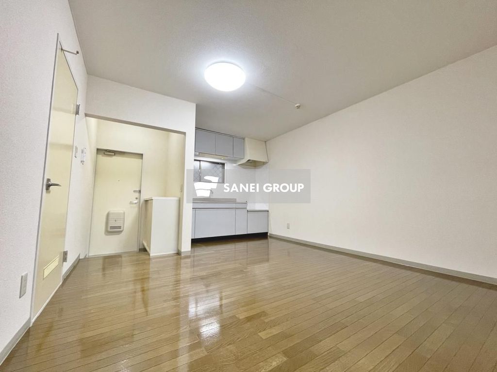 居室・リビング　同仕様